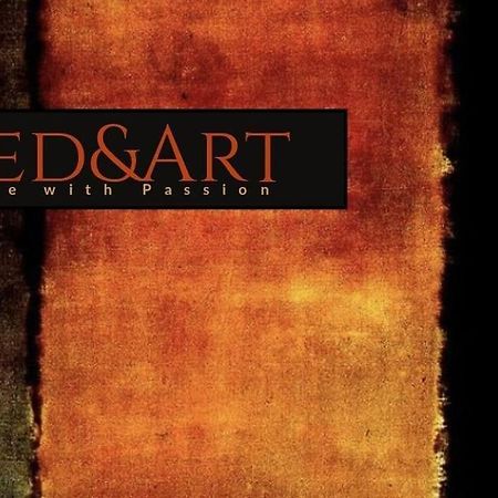 דירות נאפולי Bed&Art מראה חיצוני תמונה