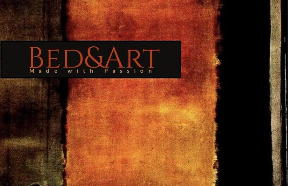 דירות נאפולי Bed&Art מראה חיצוני תמונה