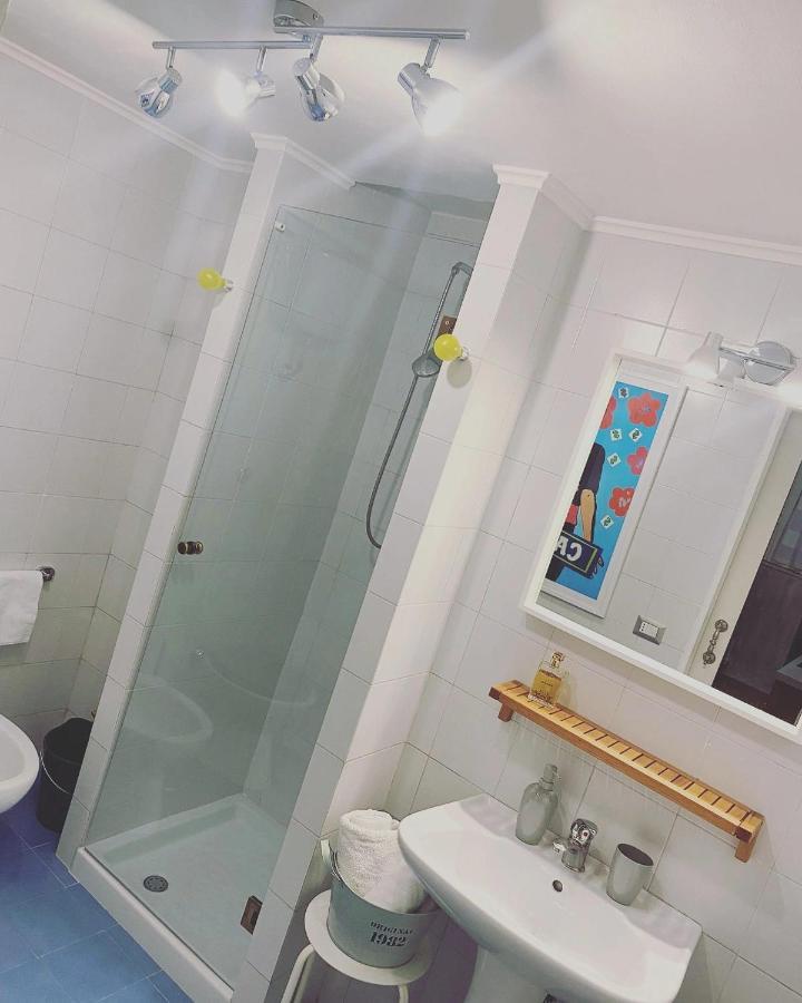 דירות נאפולי Bed&Art מראה חיצוני תמונה
